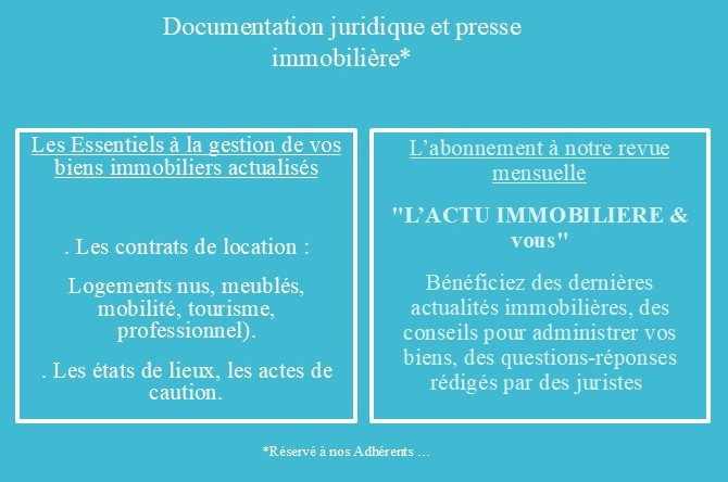 Vente d'imprimés