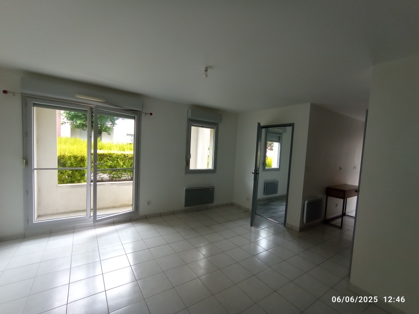 Offre de Location - Secteur Troyes 